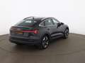 Audi e-tron SB 55 quattro 95kWh Aut LED LEDER NAVI PDC Grau - thumbnail 3