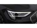 Audi e-tron SB 55 quattro 95kWh Aut LED LEDER NAVI PDC Grau - thumbnail 10