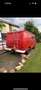 Volkswagen LT LT 35 Rot - thumbnail 2