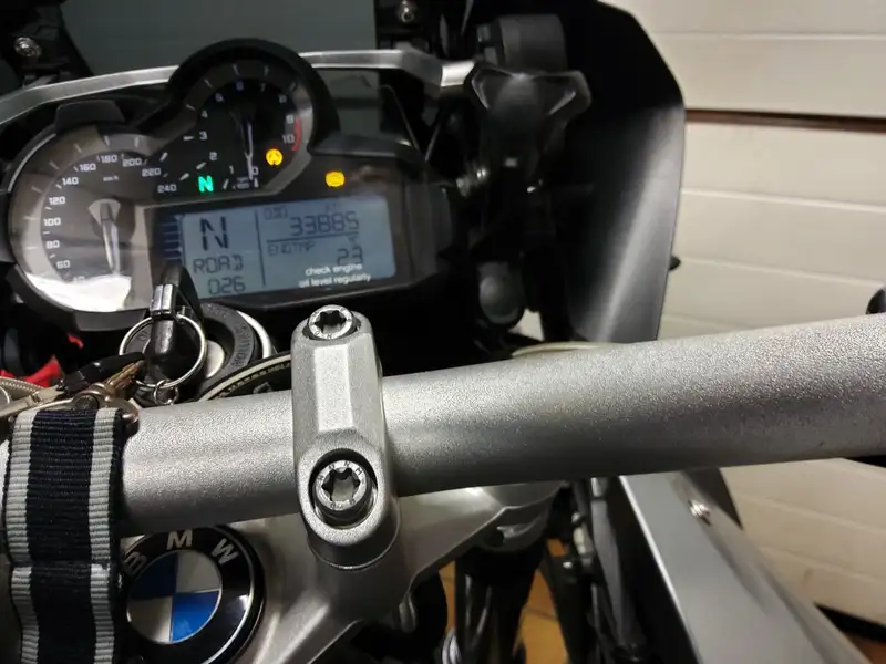 BMW R 1200 GS LC - foto 5