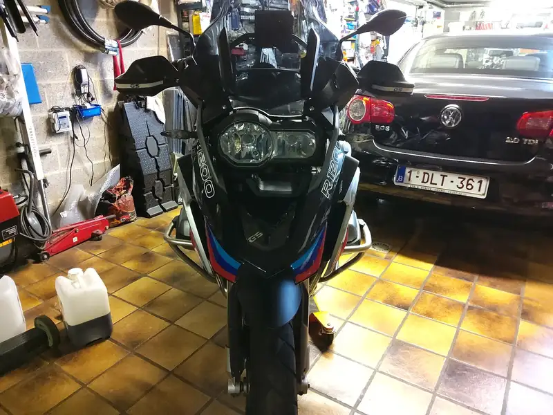 BMW R 1200 GS LC - foto 7