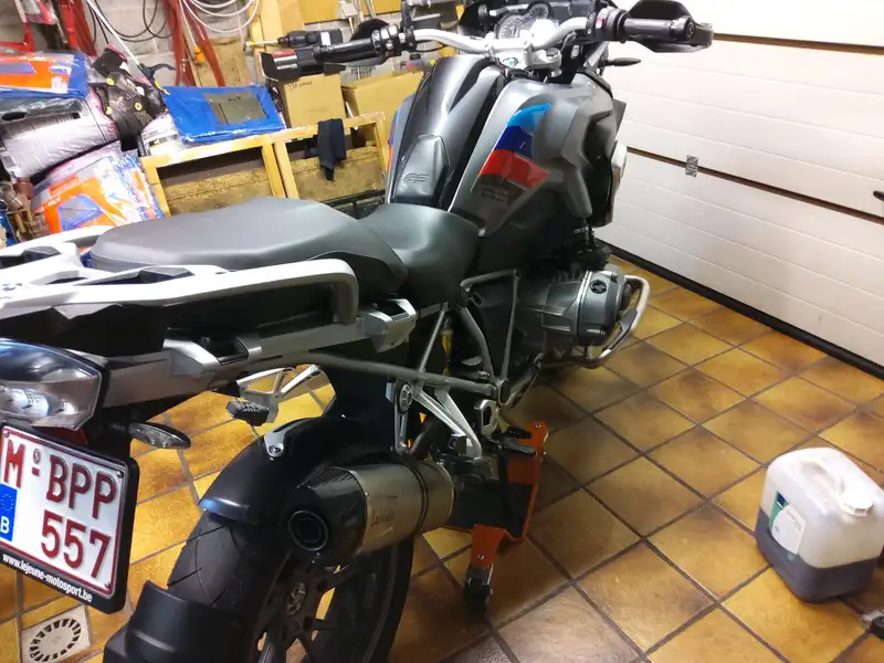 BMW R 1200 GS LC - foto 6
