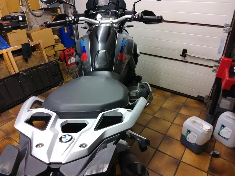 BMW R 1200 GS LC - foto 2