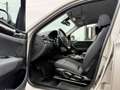 BMW X3 dA xDrive20 Navi PDC Cuir Start&Stop Carnet Grijs - thumbnail 7
