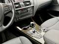 BMW X3 dA xDrive20 Navi PDC Cuir Start&Stop Carnet Grijs - thumbnail 14