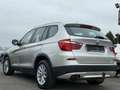 BMW X3 dA xDrive20 Navi PDC Cuir Start&Stop Carnet Grijs - thumbnail 5