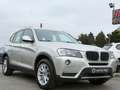 BMW X3 dA xDrive20 Navi PDC Cuir Start&Stop Carnet Grijs - thumbnail 2