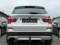 BMW X3 dA xDrive20 Navi PDC Cuir Start&Stop Carnet Grijs - thumbnail 6