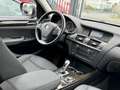 BMW X3 dA xDrive20 Navi PDC Cuir Start&Stop Carnet Grijs - thumbnail 13