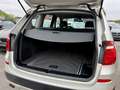 BMW X3 dA xDrive20 Navi PDC Cuir Start&Stop Carnet Grijs - thumbnail 11
