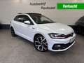 Volkswagen Polo GTI 2.0 TSI GTI 200PK VERKOCHT!!! Wit - thumbnail 1