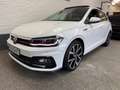 Volkswagen Polo GTI 2.0 TSI GTI 200PK VERKOCHT!!! Wit - thumbnail 2