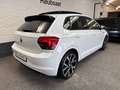Volkswagen Polo GTI 2.0 TSI GTI 200PK VERKOCHT!!! Wit - thumbnail 5