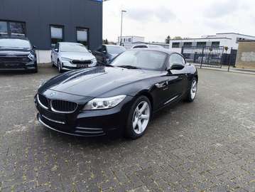 Roadster sDrive,LEDER,KLIMA,NAVI,SITZHEIZUNG
