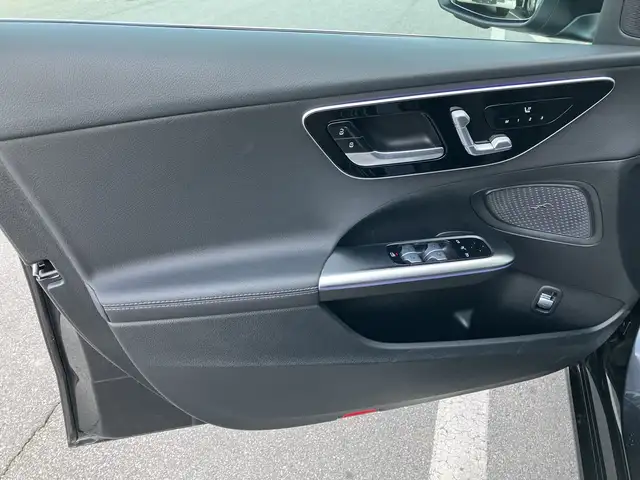 Mercedes-Benz C 300 de 4MATIC Totw LED PTS Cam Distr Navi AHK Ansicht 11