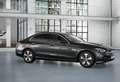 Mercedes-Benz C 300 de 4MATIC Totw LED PTS Cam Distr Navi AHK Grau - thumbnail 8