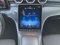 Mercedes-Benz C 300 de 4MATIC Totw LED PTS Cam Distr Navi AHK Grau - thumbnail 10