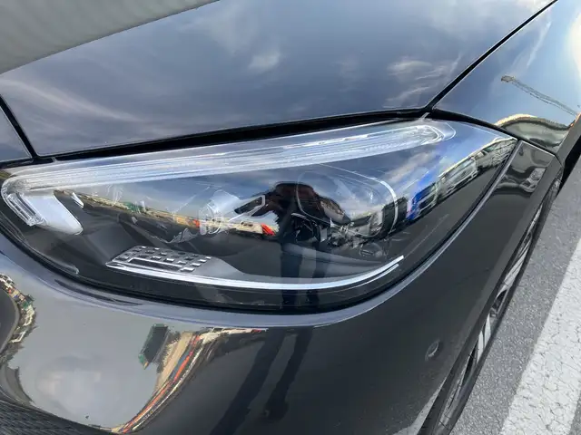 Mercedes-Benz C 300 de 4MATIC Totw LED PTS Cam Distr Navi AHK Ansicht 14