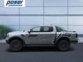 Ford Ranger Raptor e-4WD Doppelkabine KLIMA LED NAVI A Plateado - thumbnail 3