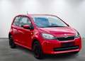 Skoda Citigo Ambition*KLIMA*START/STOPP*BLUETOOTH* Rojo - thumbnail 3
