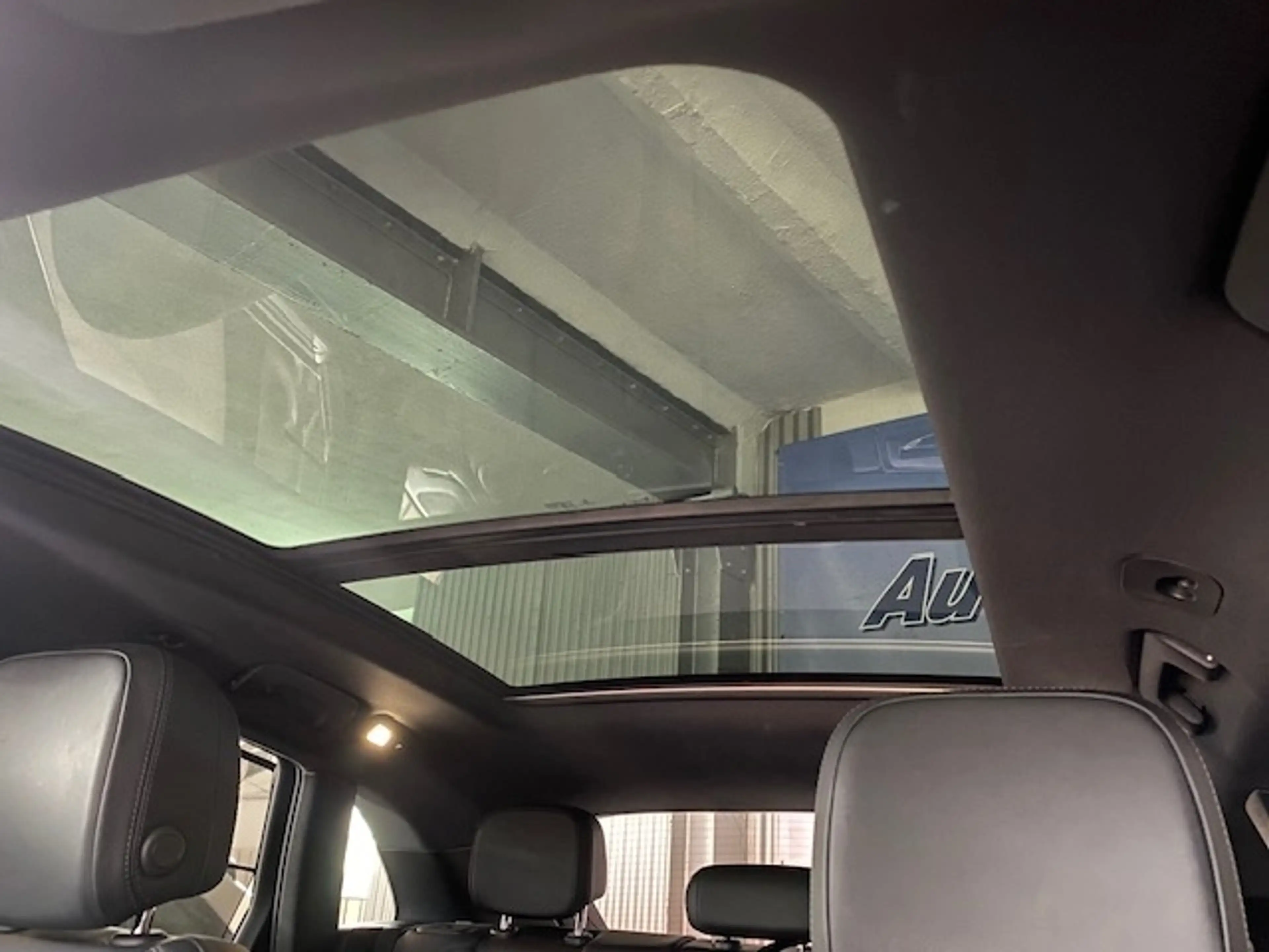 Porsche Macan S Pano Kamera elektr.AHK AD Memory Sitze Navi Lede — photo 2
