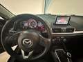 Mazda 3 2.0 Luxury Safety+Navegador 165 Blau - thumbnail 21