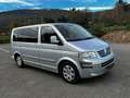 Volkswagen T5 Multivan Multivan DPF Comfortline Silber - thumbnail 5