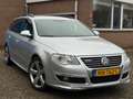 Volkswagen Passat Variant 1.6 TDI BlueMotion Grijs Euro 5 2010 Grijs - thumbnail 8