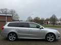Volkswagen Passat Variant 1.6 TDI BlueMotion Grijs Euro 5 2010 Grijs - thumbnail 7