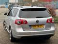 Volkswagen Passat Variant 1.6 TDI BlueMotion Grijs Euro 5 2010 Grijs - thumbnail 4