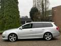Volkswagen Passat Variant 1.6 TDI BlueMotion Grijs Euro 5 2010 Grijs - thumbnail 3
