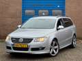 Volkswagen Passat Variant 1.6 TDI BlueMotion Grijs Euro 5 2010 Grijs - thumbnail 1