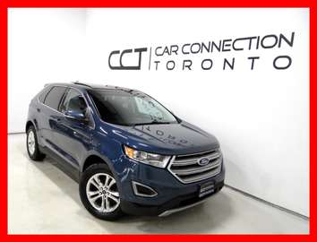 SEL *NAVI/BACKUP CAM/PANO ROOF/BLUETOOTH/EASY FINA