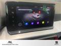 SEAT Ibiza FR Black Edition KAMERA KESSY SZH FAHRASSIST-XL Weiß - thumbnail 18