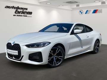 d xDrive Coupé M Sportpaket HK HiFi DAB GSD