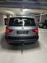 BMW X3 2,0d Silber - thumbnail 7