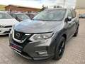 Nissan X-Trail 1.7DCI Tekna,Pano,Leder,Navi,Kamera,AHK Серый - thumbnail 7
