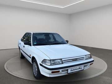 1.6 GLI 1.Hand Org. 91.950Km