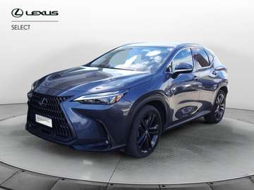 Plug-in 4WD Premium +