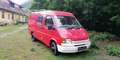 Ford Transit Bus feuerwehr edition - thumbnail 1