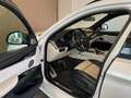 BMW X6 M50d/VOLL/TV/B&O/SHZG/HEADUP/BI-COLOR/MEMORY Blanc - thumbnail 9