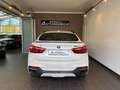BMW X6 M50d/VOLL/TV/B&O/SHZG/HEADUP/BI-COLOR/MEMORY Blanc - thumbnail 8