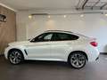 BMW X6 M50d/VOLL/TV/B&O/SHZG/HEADUP/BI-COLOR/MEMORY Blanc - thumbnail 5
