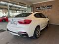 BMW X6 M50d/VOLL/TV/B&O/SHZG/HEADUP/BI-COLOR/MEMORY Blanc - thumbnail 6