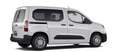 Toyota Proace City Proace City Verso 1.2 Turbo L1 FLOW Weiß - thumbnail 3