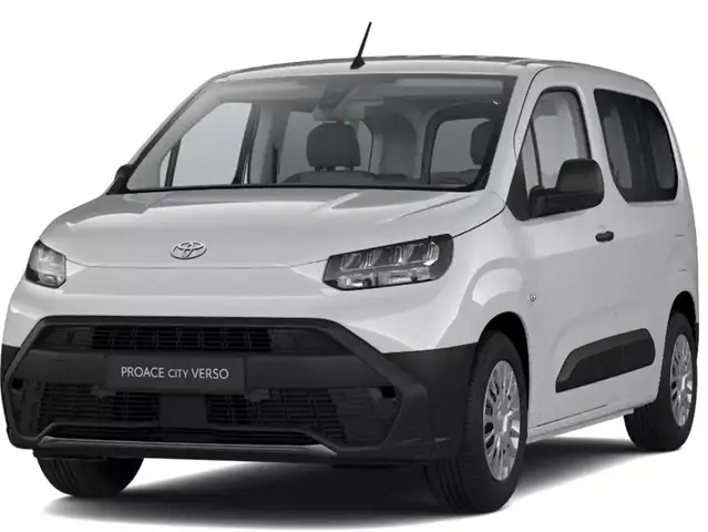 Toyota Proace City Proace City Verso 1.2 Turbo L1 FLOW