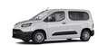 Toyota Proace City Proace City Verso 1.2 Turbo L1 FLOW Weiß - thumbnail 2