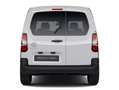 Toyota Proace City Proace City Verso 1.2 Turbo L1 FLOW Weiß - thumbnail 4