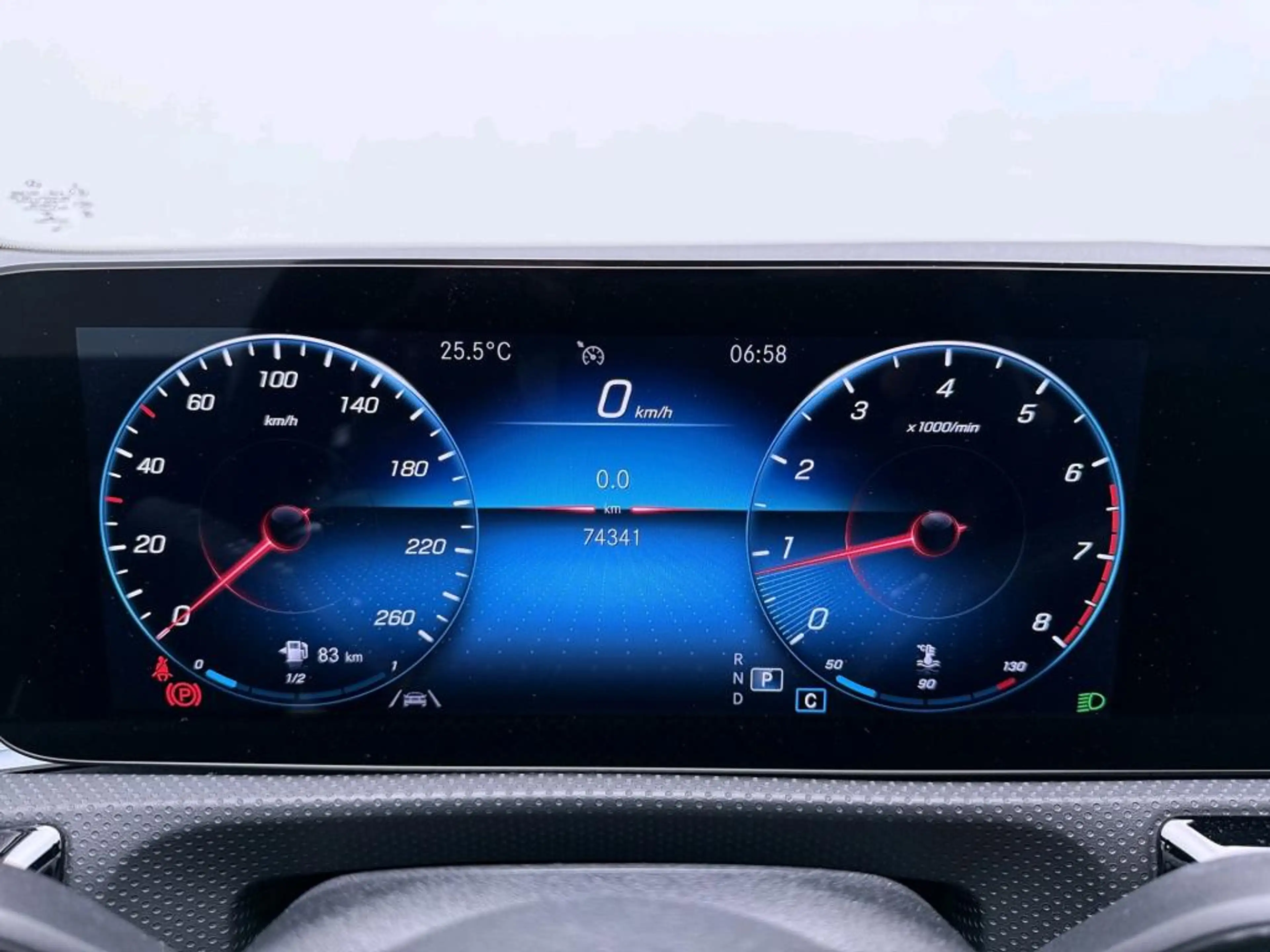 Mercedes-Benz CLA 200 Business Solution AMG AMG Line | Ledkoplampen | Pa — photo 7