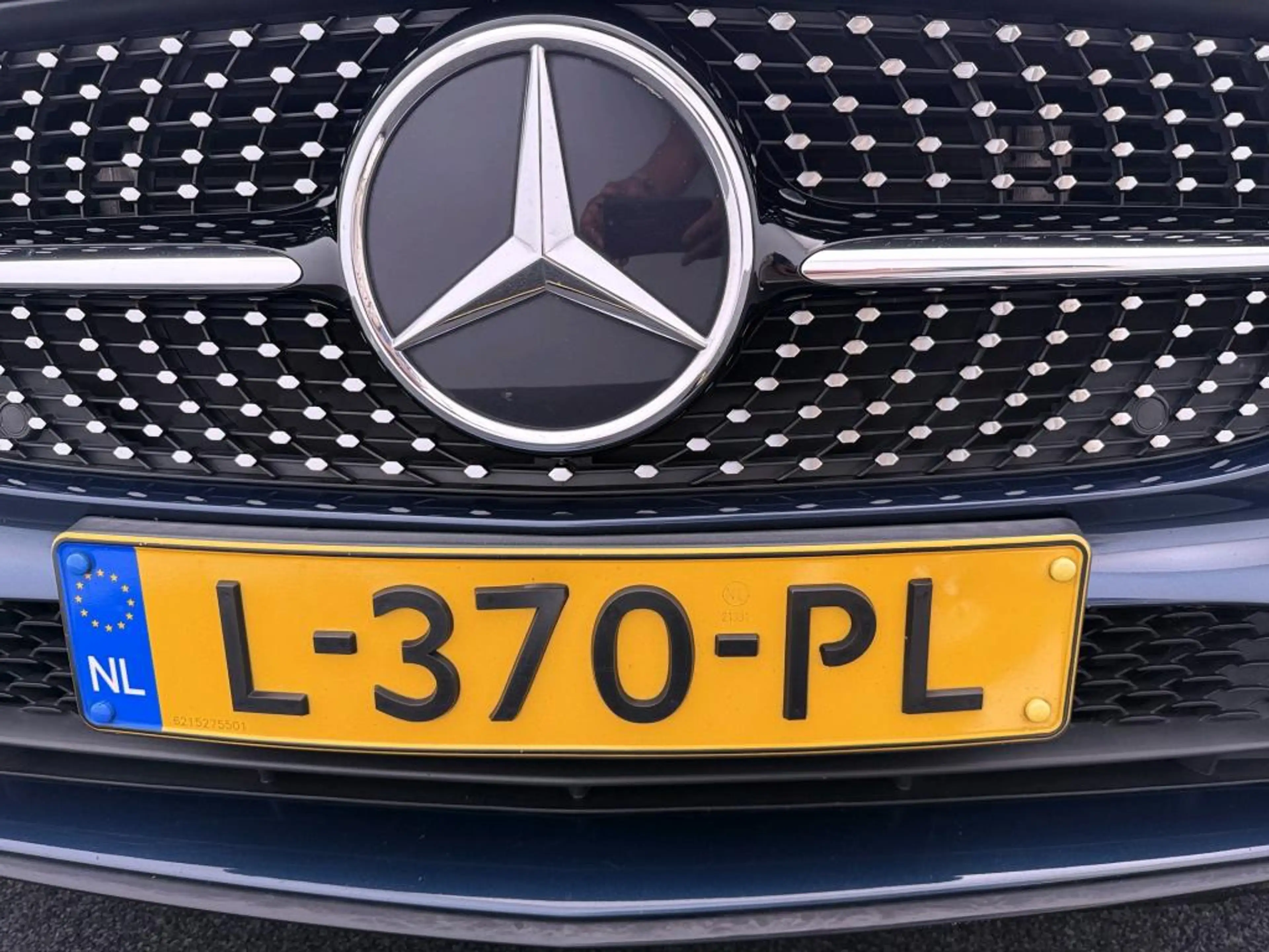 Mercedes-Benz CLA 200 Business Solution AMG AMG Line | Ledkoplampen | Pa — photo 10
